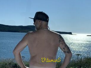 VitaminG