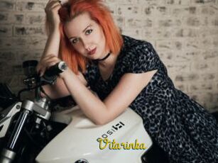 Vitarinka