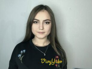 VivyYuko