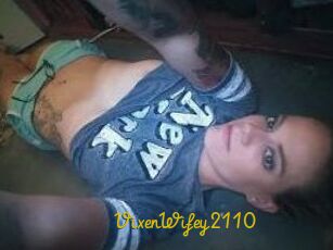 VixenWifey2110