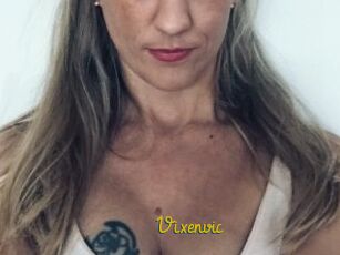Vixenvic