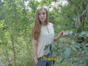Voskehat