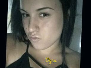 Vyra