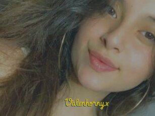 Valenhornyx