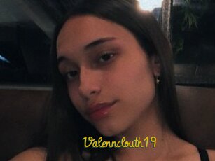 Valennclouth19
