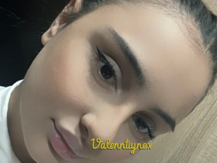 Valenntiynex