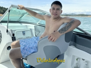 Valentinolopez