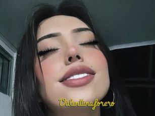 Valenttinaforero