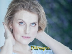 Valeriagrin