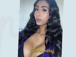 Valeriamaraj