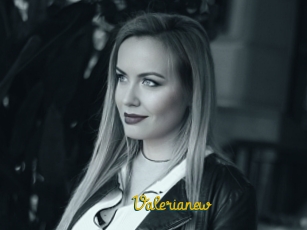 valerianew Porno TV