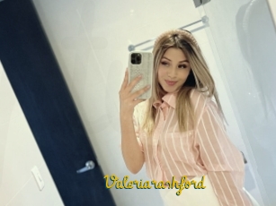 Valeriarashford