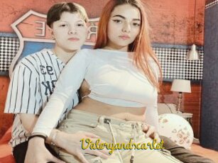 Valeryandscarlet