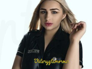 Valeryglamorous