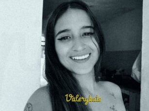 Valerykate