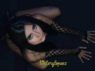 Valerylopeez