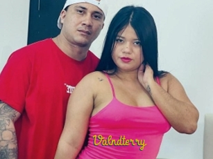 Valndterry