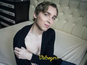 Valrogers