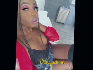 Vanejackson