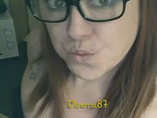 Vanessa87