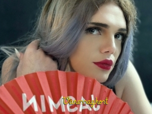 vanessaghost Porno TV