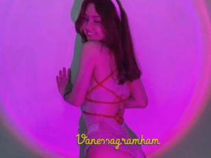 Vanessagramham