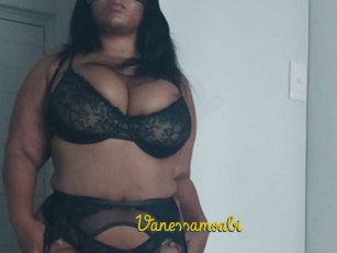 vanessamoabi Porno TV