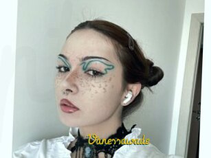Vanessawade