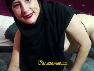 Vanezamonica