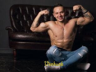 Vanhunk