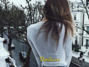 Vanilaxxx