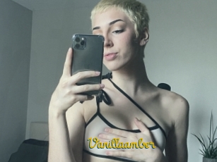 Vanillaamber