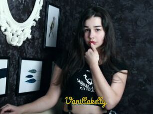 Vanillakelly