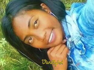Vanillyhot