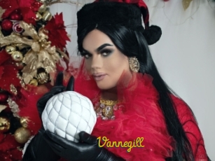 vannegill Porno TV