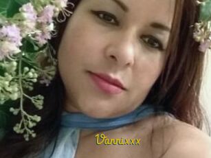 Vannixxx