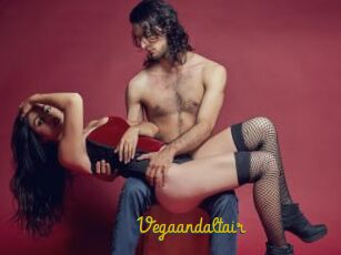 Vegaandaltair