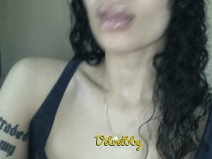 Velvetbby
