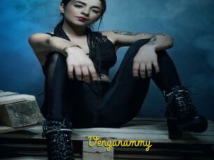 Venganammy
