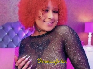veronicafoster Porno TV