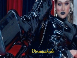 veronicaheels Porno TV