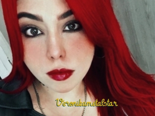 Veronikametalstar