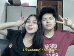 Vexanamelissavalir4u