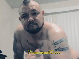 Viciousman80xxx