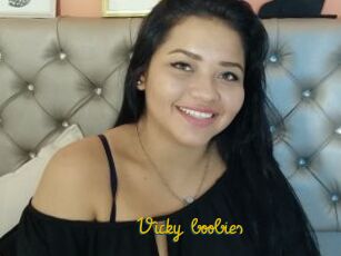 Vicky_boobies