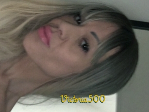 Victoria500