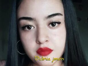 Victoria_joness