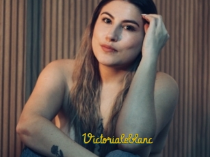 Victorialeblanc