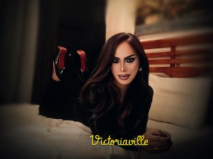 victoriaville Porno TV