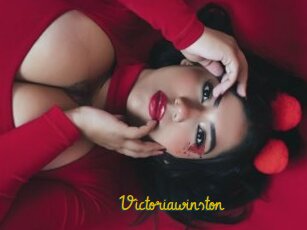 Victoriawinston